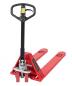 Preview: Pallet truck with low forks Bernardo PHW 1,5 LOW-51