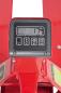Preview: Pallet truck with scale Bernardo PHW 2,0 W