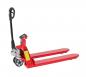 Preview: Pallet truck with scale and printer Bernardo PHW 2,0 W-Print