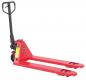 Preview: Pallet truck with scale Bernardo PHW 2,0 W eco