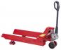 Preview: Rollenhubwagen Bernardo RHW 700