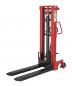 Preview: Manual hand stacker Bernardo MHS 1000 - 2,5