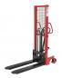 Preview: Manual hand stacker Bernardo MHS 1500 - 1,6