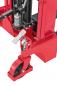 Preview: Manual hand stacker Bernardo MHS 1500 - 1,6