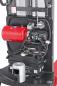 Preview: Elektro-Hydraulikstapler Bernardo EHS 1500 - 1,6