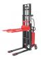 Preview: Semi-electric stacker Bernardo EHS 1500 - 2,5