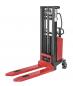 Preview: Elektro-Hydraulikstapler Bernardo EHS 1500 - 3,5