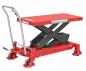 Preview: Hydraulik-Scherenhubtische Bernardo BS 1000