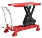 Preview: Hydraulik-Scherenhubtische Bernardo BS 1000