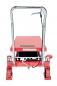 Preview: Hydraulik-Scherenhubtische Bernardo BS 1000