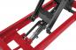 Preview: Hydraulic double scissor lift table Bernardo BS 700 D
