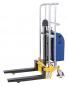 Preview: Ergonomischer Hebelift Bernardo GH 1200 E