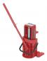 Preview: Machinery jack Bernardo TG 80