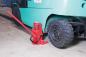 Preview: Machinery jack Bernardo TG 80