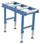 Preview: Roller tables in stable execution Bernardo RB 4 - 1000
