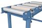 Preview: Roller tables in stable execution Bernardo RB 4 - 1000