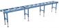 Preview: Roller tables in stable execution Bernardo RB 13 - 4000