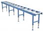 Preview: Roller tables in stable execution Bernardo RB 13 - 4000