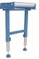 Preview: Roller tables in stable execution Bernardo RB 13 - 4000