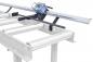 Preview: Manual measuring systems Bernardo LS 1 for RB 4 - 1000