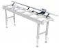 Preview: Manual measuring systems Bernardo LS 3 for RB 10 - 3000