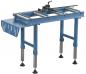 Preview: Roller tables with longitudinal fence Bernardo RB 1000 A