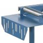 Preview: Roller tables with longitudinal fence Bernardo RB 1000 A