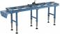 Preview: Roller tables with longitudinal fence Bernardo RB 2000 A