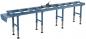 Preview: Roller tables with longitudinal fence Bernardo RB 3000 A