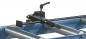 Preview: Roller tables with longitudinal fence Bernardo RB 3000 A