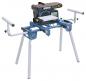 Preview: Universal stands Bernardo KSU 740