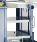 Preview: Surface planer and thicknesser Bernardo PT 200 ED