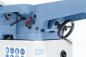 Preview: Abrichthobelmaschine mit Spiralhobelwelle Bernardo SP 150 PS / 230 V