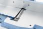 Preview: Abrichthobelmaschine mit Spiralhobelwelle Bernardo SP 150 PS / 400 V