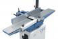 Preview: Abrichthobelmaschine mit Spiralhobelwelle Bernardo SP 150 PS / 400 V