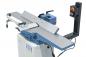 Preview: Abrichthobelmaschine mit Spiralhobelwelle Bernardo SP 150 PS / 400 V