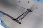 Preview: Abrichthobelmaschine mit Spiralhobelwelle Bernardo SP 200 PS / 230 V