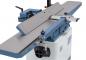 Preview: Abrichthobelmaschine mit Spiralhobelwelle Bernardo SP 200 PS / 400 V
