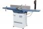 Preview: Abrichthobelmaschine mit Spiralhobelwelle Bernardo SP 200 PS / 400 V