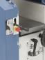 Preview: Abricht- und Dickenhobelmaschine Bernardo ADH 250 P - 400 V