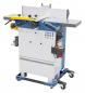 Preview: Surface planer and thicknesser Bernardo ADM 260 - 400 V