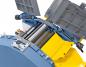 Preview: Surface planer and thicknesser Bernardo ADM 260 - 400 V