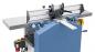 Preview: Surface planer and thicknesser Bernardo ADM 260 - 400 V