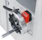 Preview: Surface planer and thicknesser with spiral cutter head Bernardo FS 310 PS - 400 V