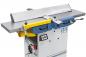Preview: Surface planer and thicknesser with spiral cutter head Bernardo FS 310 PS - 400 V