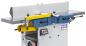 Preview: Surface planer and thicknesser Bernardo FS 310 P - 230 V