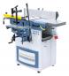 Preview: Surface planer and thicknesser Bernardo AD 260 - 400 V