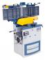 Preview: Abricht- und Dickenhobelmaschine Bernardo AD 260 - 230 V