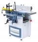 Preview: Abricht- und Dickenhobelmaschine mit Spiralhobelwelle Bernardo AD 260 S - 400 V