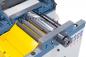 Preview: Abricht- und Dickenhobelmaschine mit Spiralhobelwelle Bernardo AD 260 S - 400 V